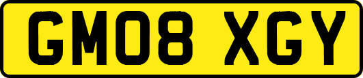 GM08XGY