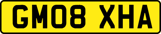 GM08XHA