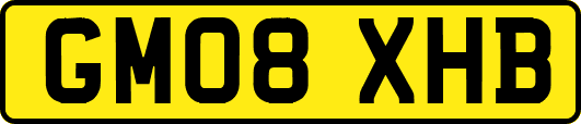 GM08XHB