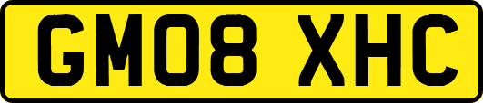 GM08XHC