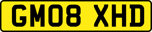 GM08XHD