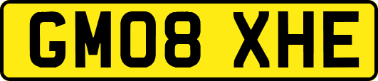GM08XHE