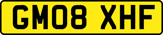 GM08XHF