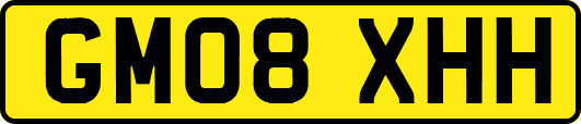 GM08XHH