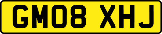 GM08XHJ
