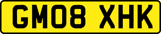GM08XHK
