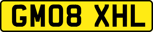 GM08XHL