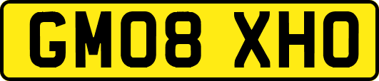 GM08XHO