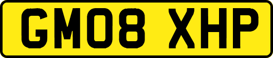 GM08XHP