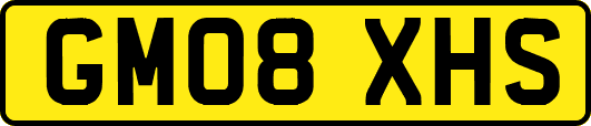 GM08XHS