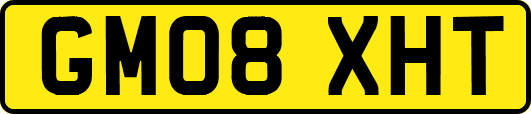 GM08XHT