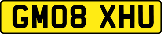 GM08XHU