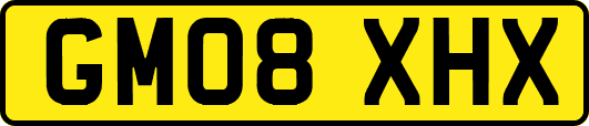 GM08XHX