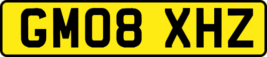 GM08XHZ