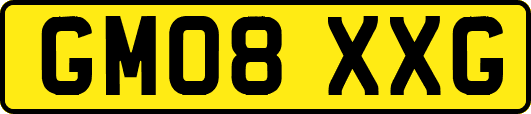 GM08XXG