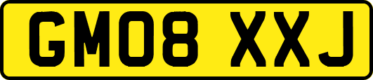 GM08XXJ