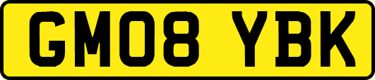 GM08YBK