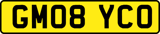 GM08YCO