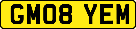 GM08YEM