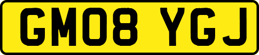 GM08YGJ