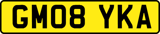 GM08YKA