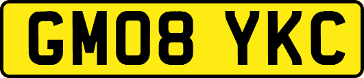 GM08YKC