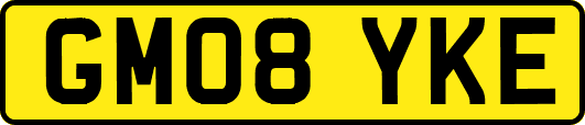 GM08YKE