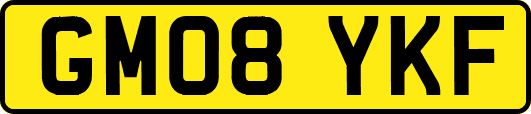 GM08YKF