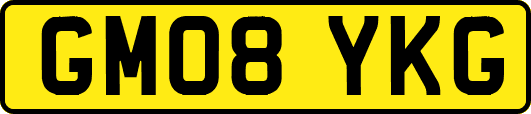 GM08YKG