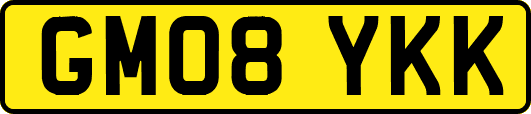 GM08YKK