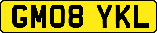 GM08YKL