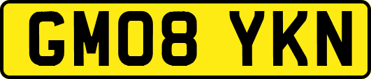 GM08YKN