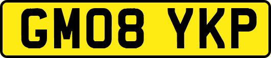 GM08YKP
