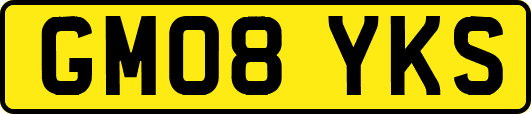 GM08YKS
