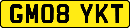 GM08YKT