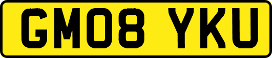 GM08YKU