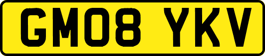 GM08YKV