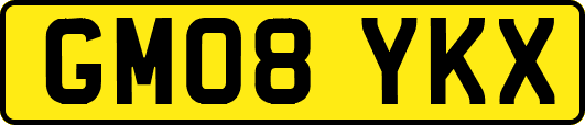 GM08YKX