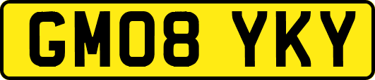 GM08YKY