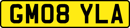 GM08YLA