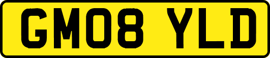 GM08YLD