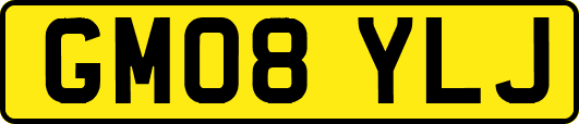 GM08YLJ