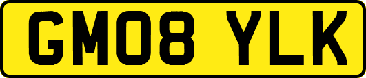 GM08YLK