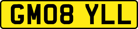 GM08YLL