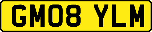 GM08YLM