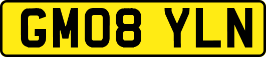 GM08YLN