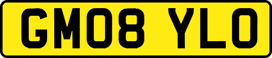 GM08YLO