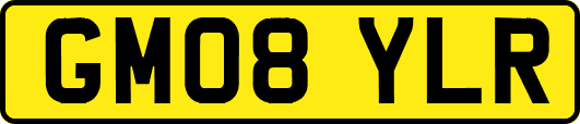 GM08YLR