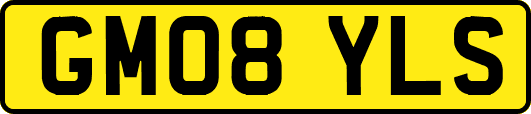 GM08YLS
