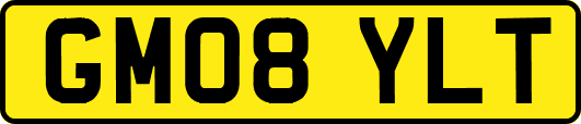 GM08YLT